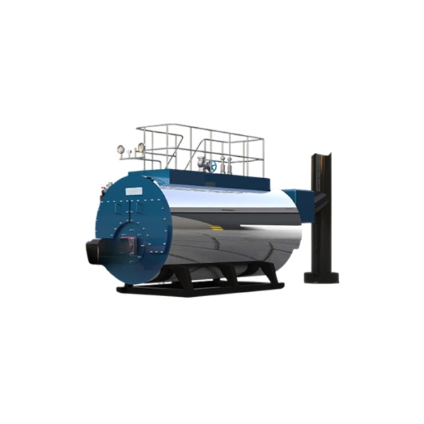 Паровой котел WNS10-1.6-YQ