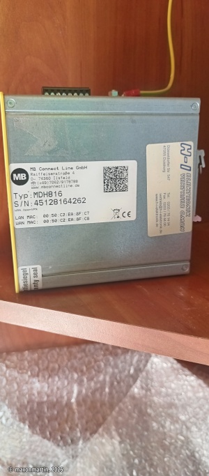 Готовое решение для модернизации производства: питание + управление + удалённый доступ»*