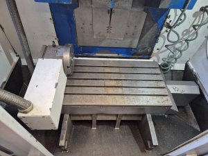 Фрезерный станок VMC-40