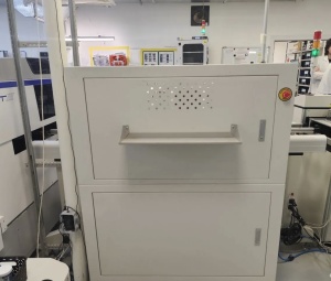 Принтер трафаретной печати GKG G5