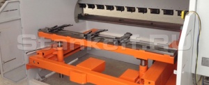 Листогибочный гидравлический пресс Power Bend FALCON 3100/220