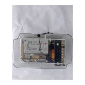 Реле тока РТ-84/1 УХЛ4