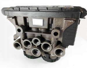 MAN 81.52106-6069 Модулятор Ebs