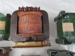 Тpaнсфopмaторы