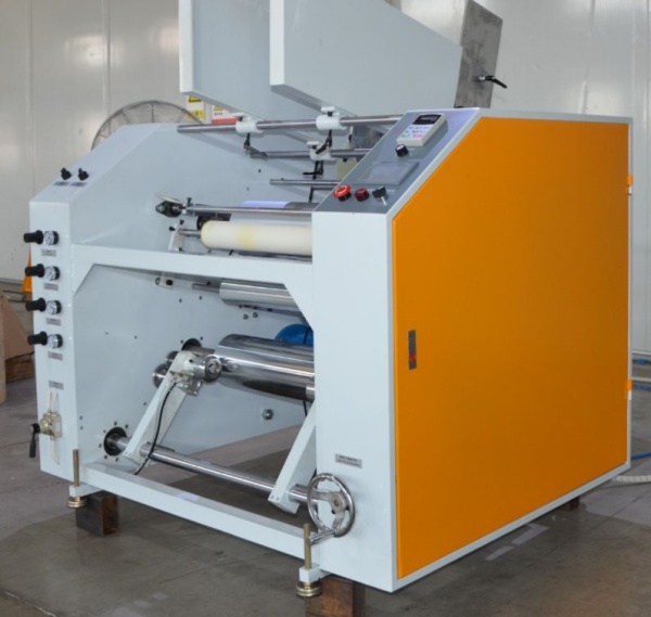 Автоматический перемотчик стрейч-пленки 500 мм