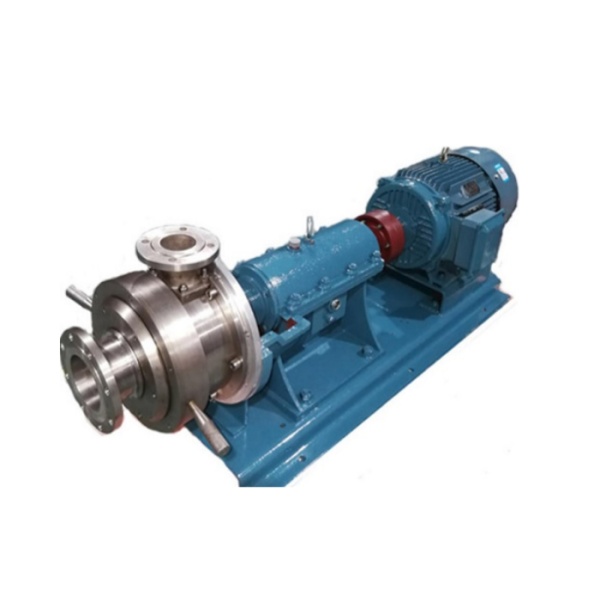 Коллоидная мельница JM-W250AB-F