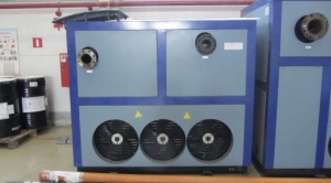 Рефрижераторный осушитель Промышленный