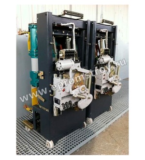 Выключатель ВМП-10К-20/630