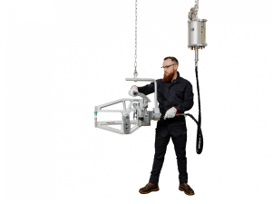 Пневмогидравлический пуклевочный инструмент PRESS-STEEL®