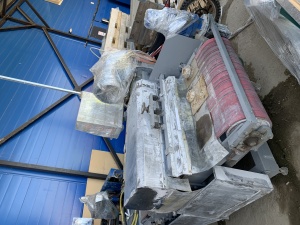 Станок для нарезки мозаики