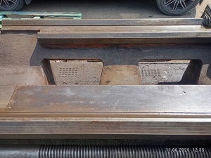 165 (ДИП-500) РМЦ 5000мм