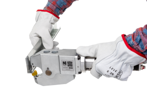 Пневмогидравлический пуклевочный инструмент PRESS-STEEL®