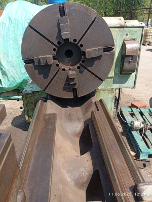 165 (ДИП-500) РМЦ 5000мм