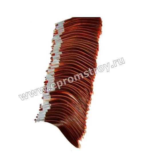 Гибкие связи для масляных выключателей