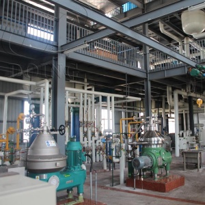 Оборудование для производства, рафинации и экстракции растительного масла, подсолнечного масла, рапсового, хлопкового и соевого масла