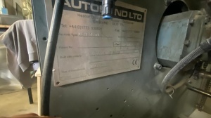 Ламинатор AUTOBOND 76TH