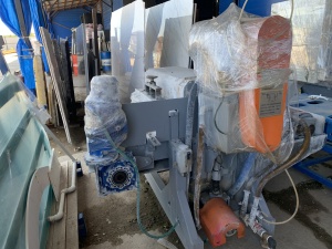 Станок для нарезки мозаики