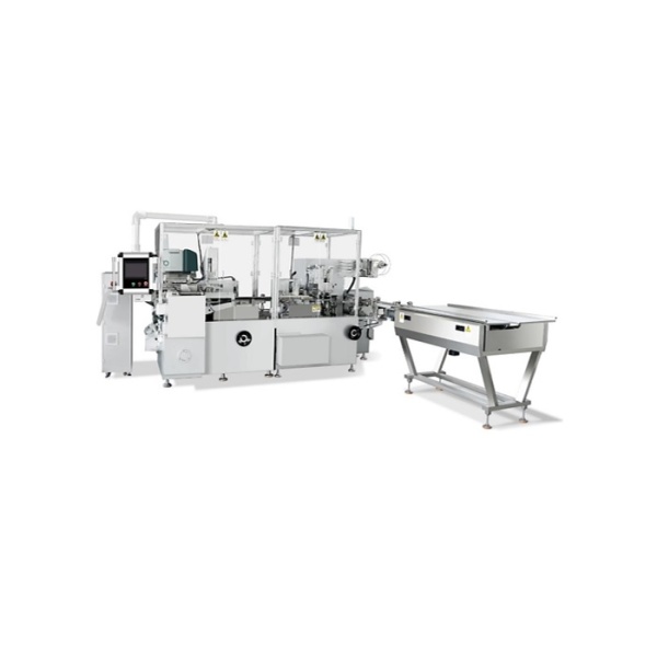 Автоматическая машина для упаковки шоколада SL-SBZB100ZH