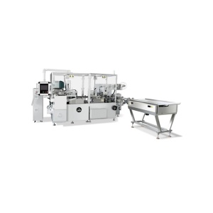 Автоматическая машина для упаковки шоколада SL-SBZB100ZH