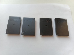 E39-R1 Omron Япония Рефлектор для оптических датчиков