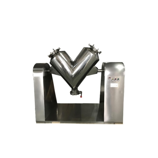 Смеситель V-образный TDV-018