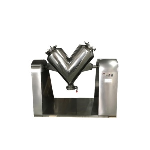 Смеситель V-образный TDV-018