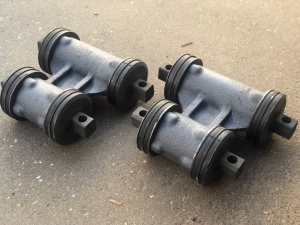 Качественно новые ЖД запчасти на индивидуальных условиях