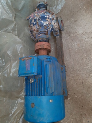 Насосы промышленные