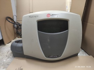 Проточный цитометр Cytomics FC 500