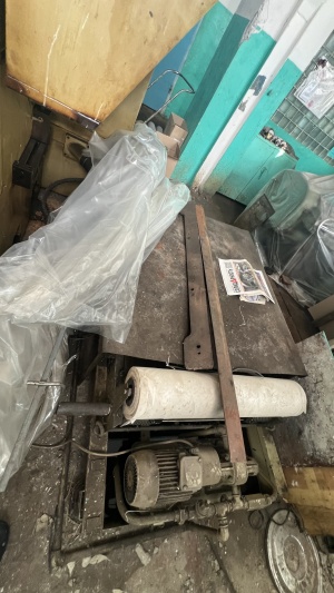 Зубошлифовальный станок Niles ZSTZ-630 C3