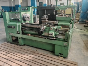 Токарно-винторезный станок 16ВТ20