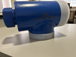 Штуцерная камера Н.05.042.000.00 (Ф 114)