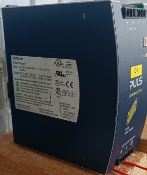 Готовое решение для модернизации производства: питание + управление + удалённый доступ»*