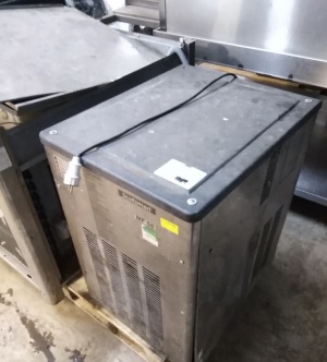 Льдогенератор (гранулы, 350кг) Scotsman MF 56 AS