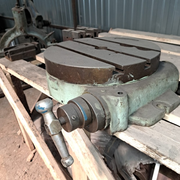 Стол поворотный на 350 мм