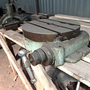 Стол поворотный на 350 мм