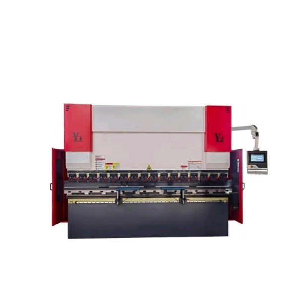 Листогибочный пресс HJ-SP-110T/2600