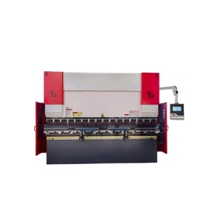 Листогибочный пресс HJ-SP-110T/2600