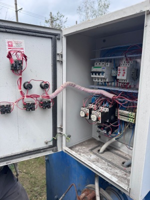 Центрифуги