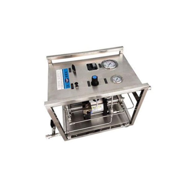 Поршневой насос DLS-DGG7-DGG28