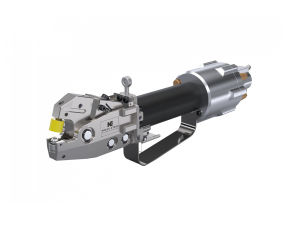 Пневматический пуклевочный инструмент PRESS-STEEL®