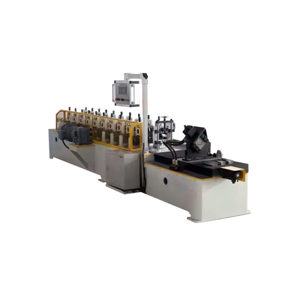 Оборудование для производства шляпного (омега) профиля CFM-379-1