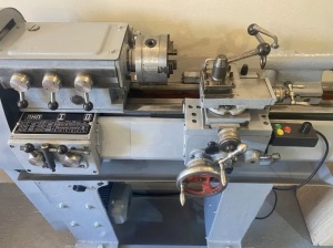 токарный станок тв 6