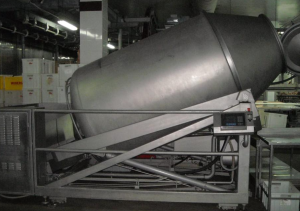 Массажер-дефростер CFS 6000