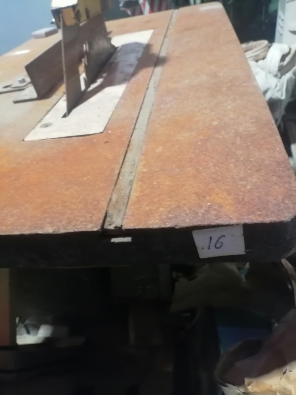 Круглопильный станок МДН-2