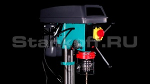 Напольный сверлильный станок CM-1316H/380