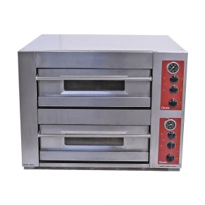 Печь для пиццы Bartcher DB.830.M