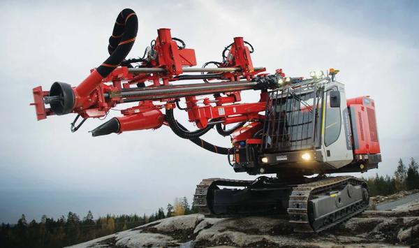 BG00682439 Втулка Sandvik