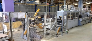 Линия роллформинга