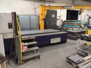 Станок лазерной резки BYSTRONIC ByStar 4400